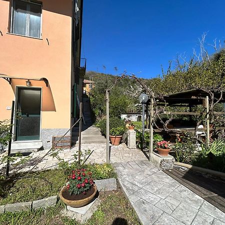 La Casa Nel Verde ลาวาญา ภายนอก รูปภาพ